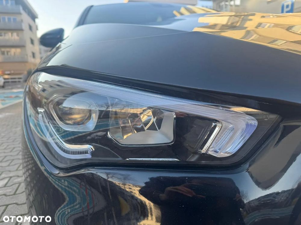 Mercedes-Benz CLA 200 AMG Line 7G-DCT - 26