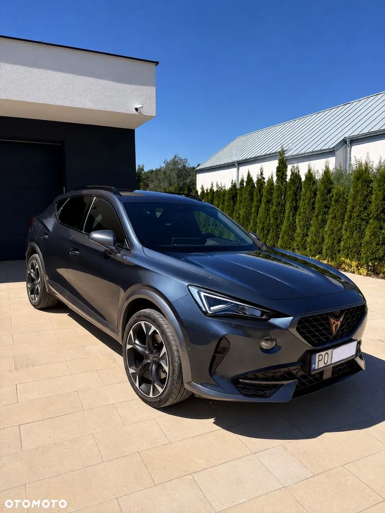 Cupra Formentor - 7