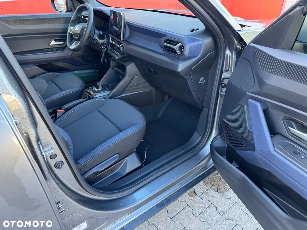 Dacia Duster 1.8 Full Hybrid 155 Expression MMT - 14