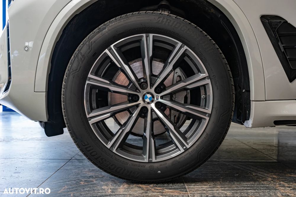 BMW X5 xDrive30d - 18