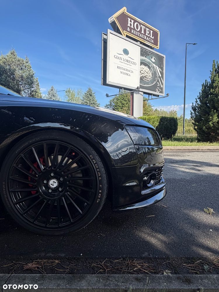 Audi S5 Coupé - 7