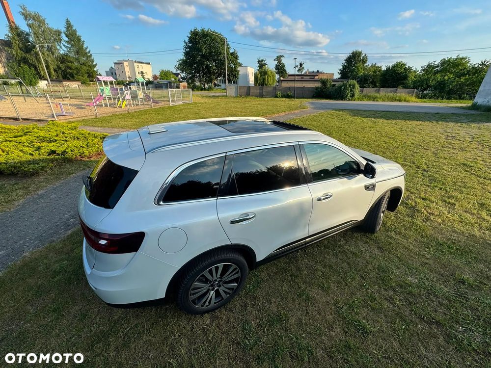 Renault Koleos 2.0 dCi Initiale Paris X-Tronic - 8