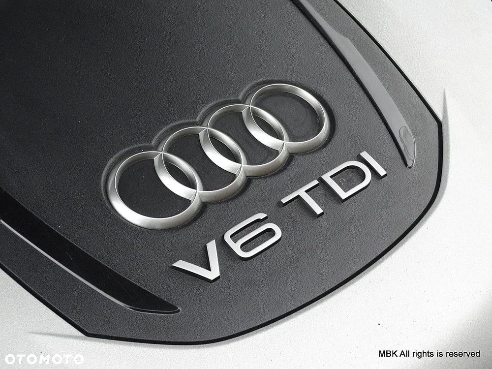 Audi A6 Avant 3.0 TDI Quattro Tiptronic - 39