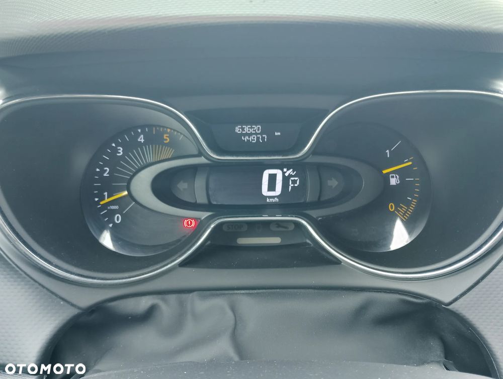 Renault Captur dCi 90 EDC COLLECTION - 10