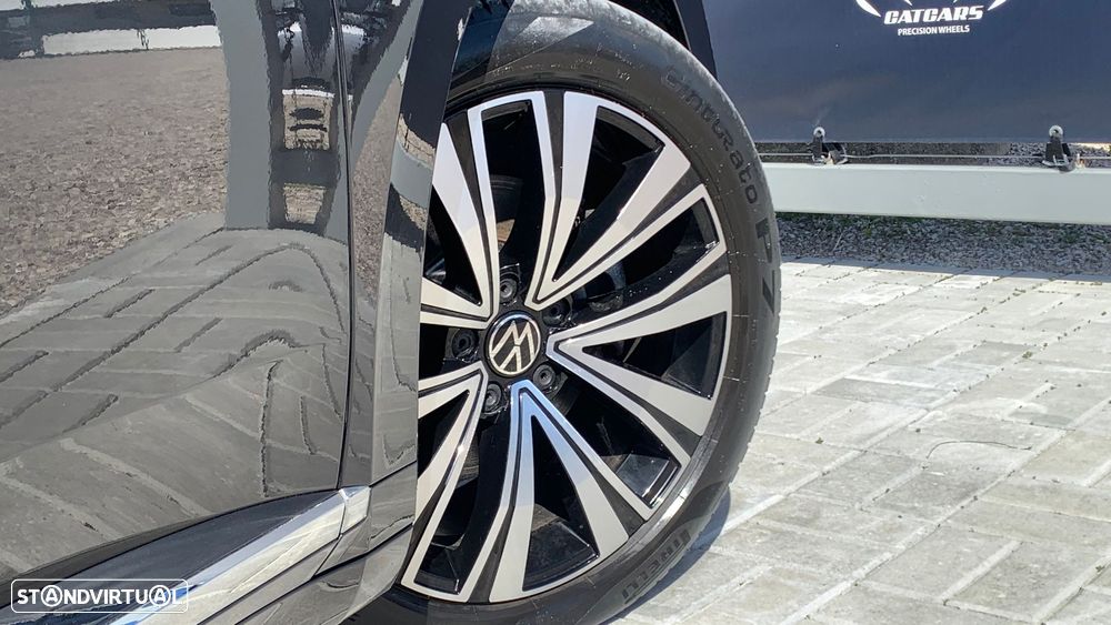 VW Arteon Shooting Brake 1.4 eHybrid OPF DSG Elegance - 31