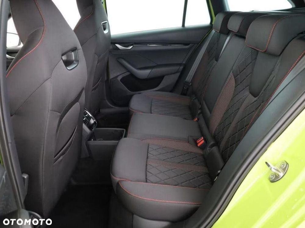 Skoda Octavia - 12
