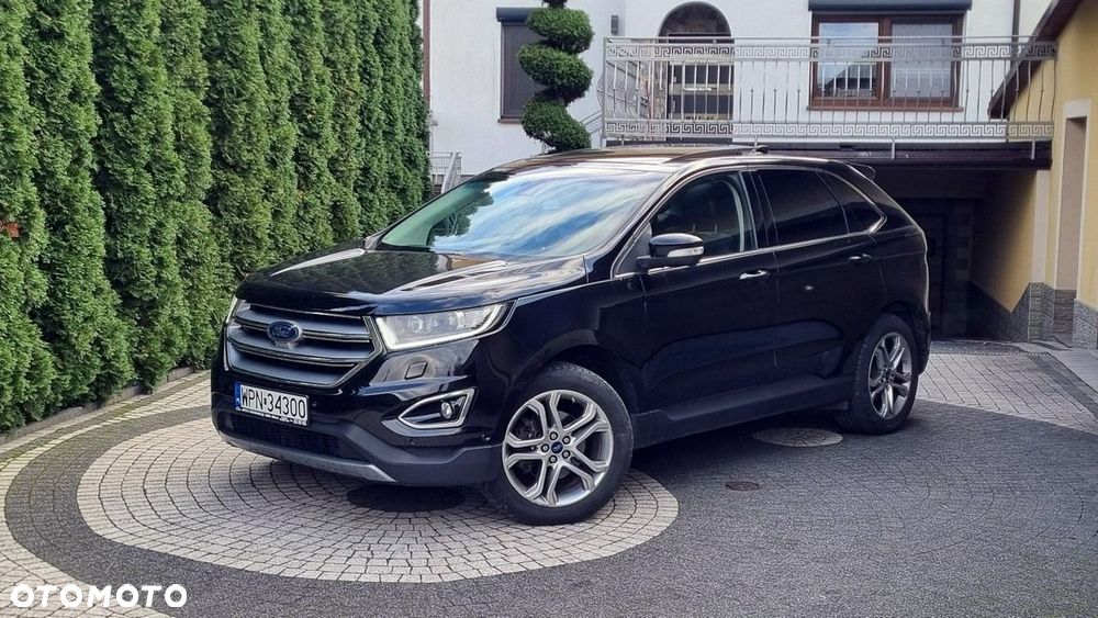 Ford Edge