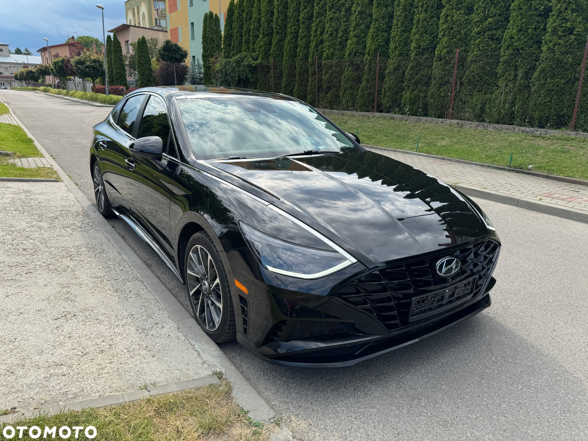 Hyundai Sonata - 15