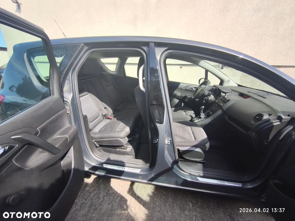 Opel Meriva 1.4 Enjoy - 7