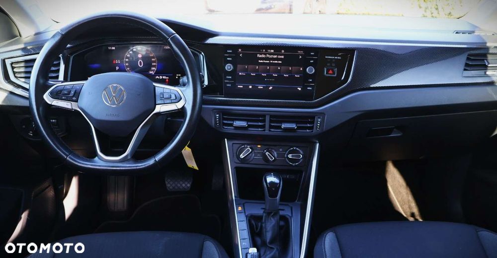 Volkswagen Polo 2024