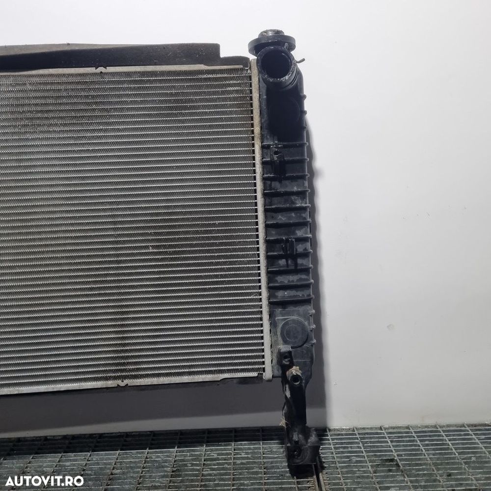 Radiator apa Opel Antara 2.0 CDTI 2006 - 2011 (1439) - 3