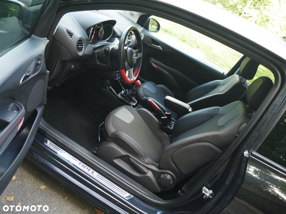 Opel Adam 1.4 Turbo S - 15
