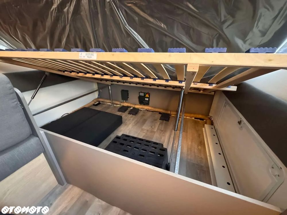 LMC Tandero 500K - 12