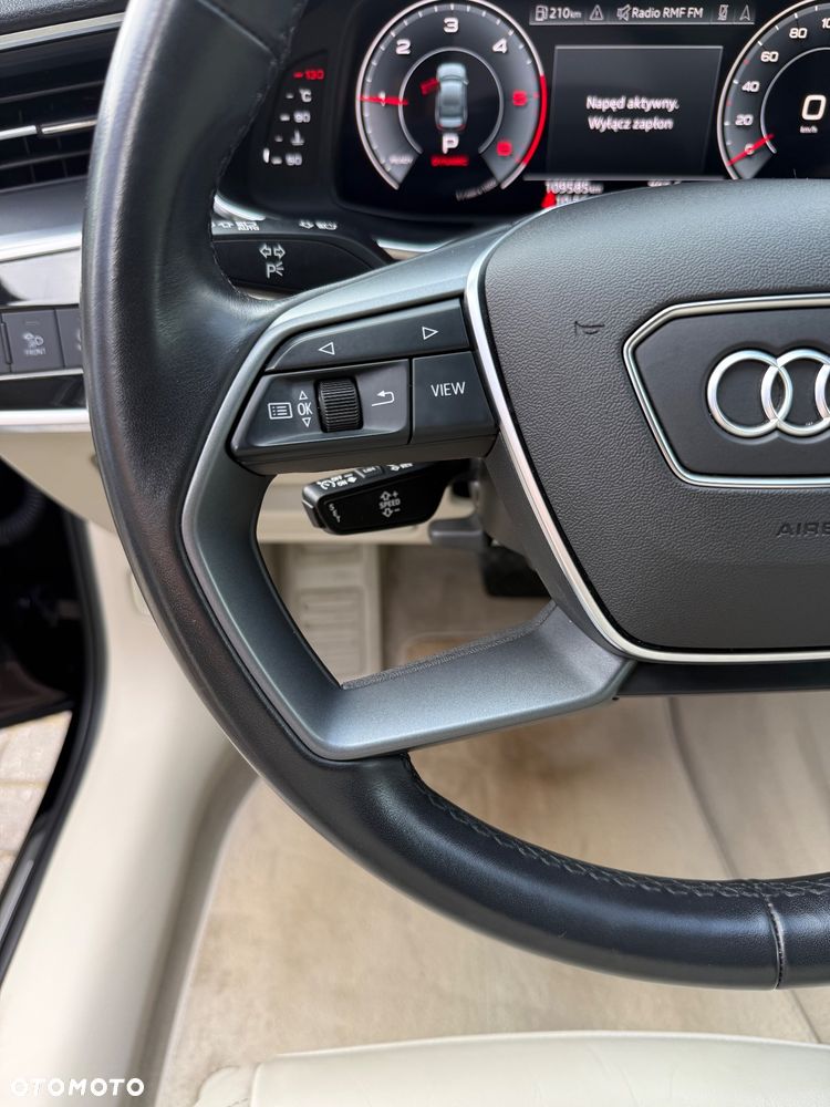 Audi A6 - 10