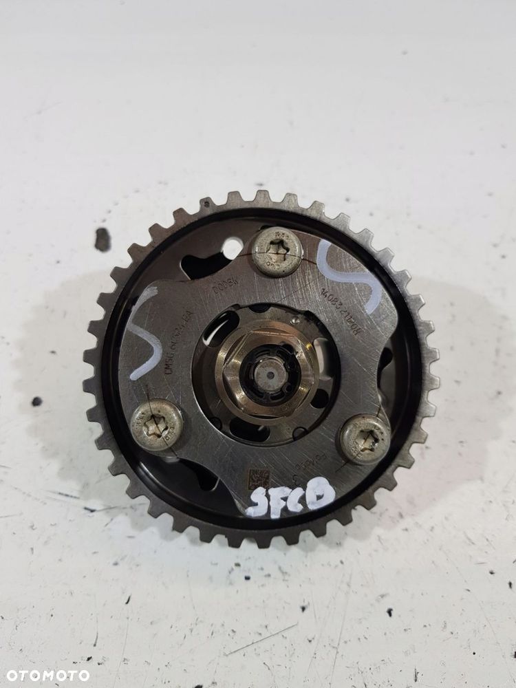 KOŁO FAZ ROZRZĄDU SSĄCE CM5G-6C524-EA FORD 1.0 ECOBOOST - 12