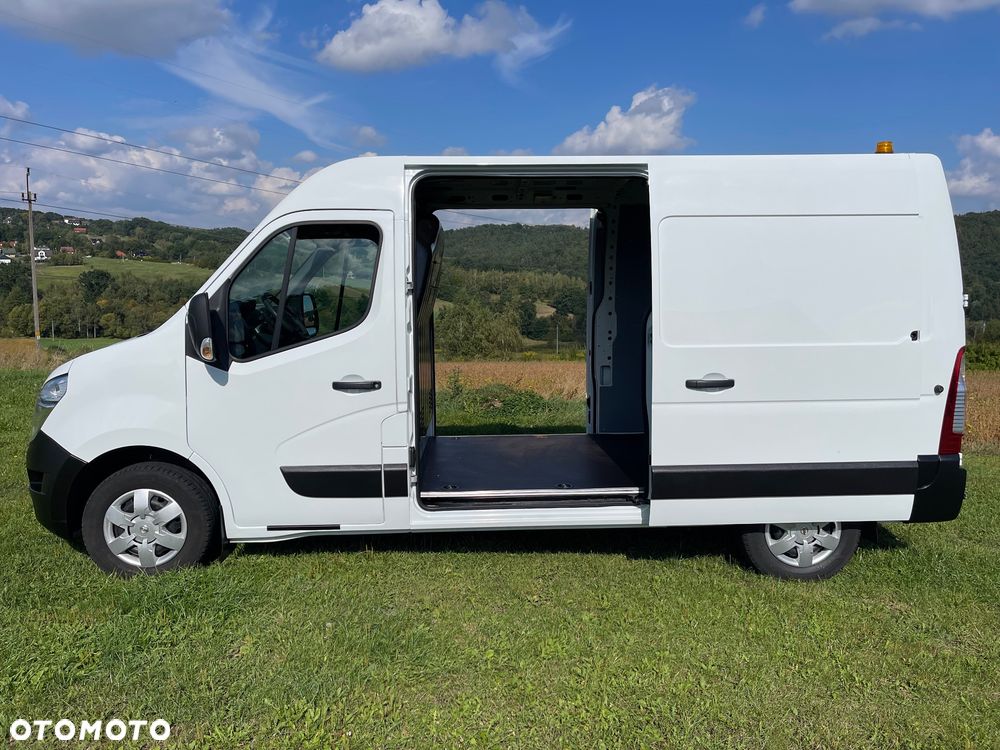 Renault Master - 14