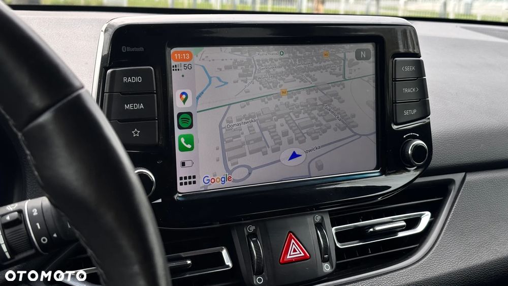 Hyundai i30 1.0 T-GDI Smart - 24