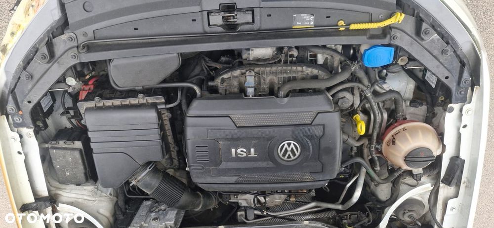 Volkswagen Polo 1.8 TSI (Blue Motion Technology) DSG GTI - 13