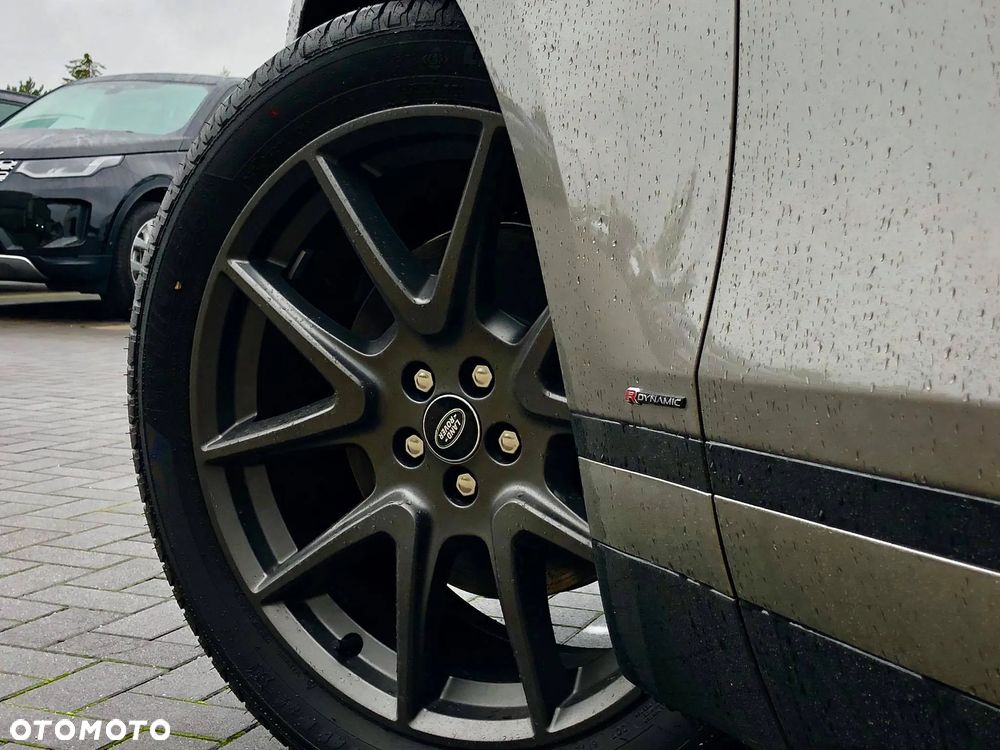 Land Rover Range Rover Velar 2.0 P250 R-Dynamic HSE - 13