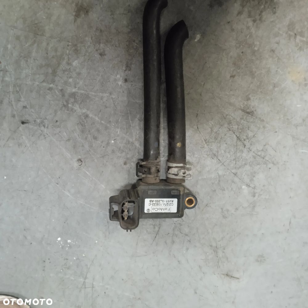 Czujnik ciśnienia AV61-5L200-AB - 1