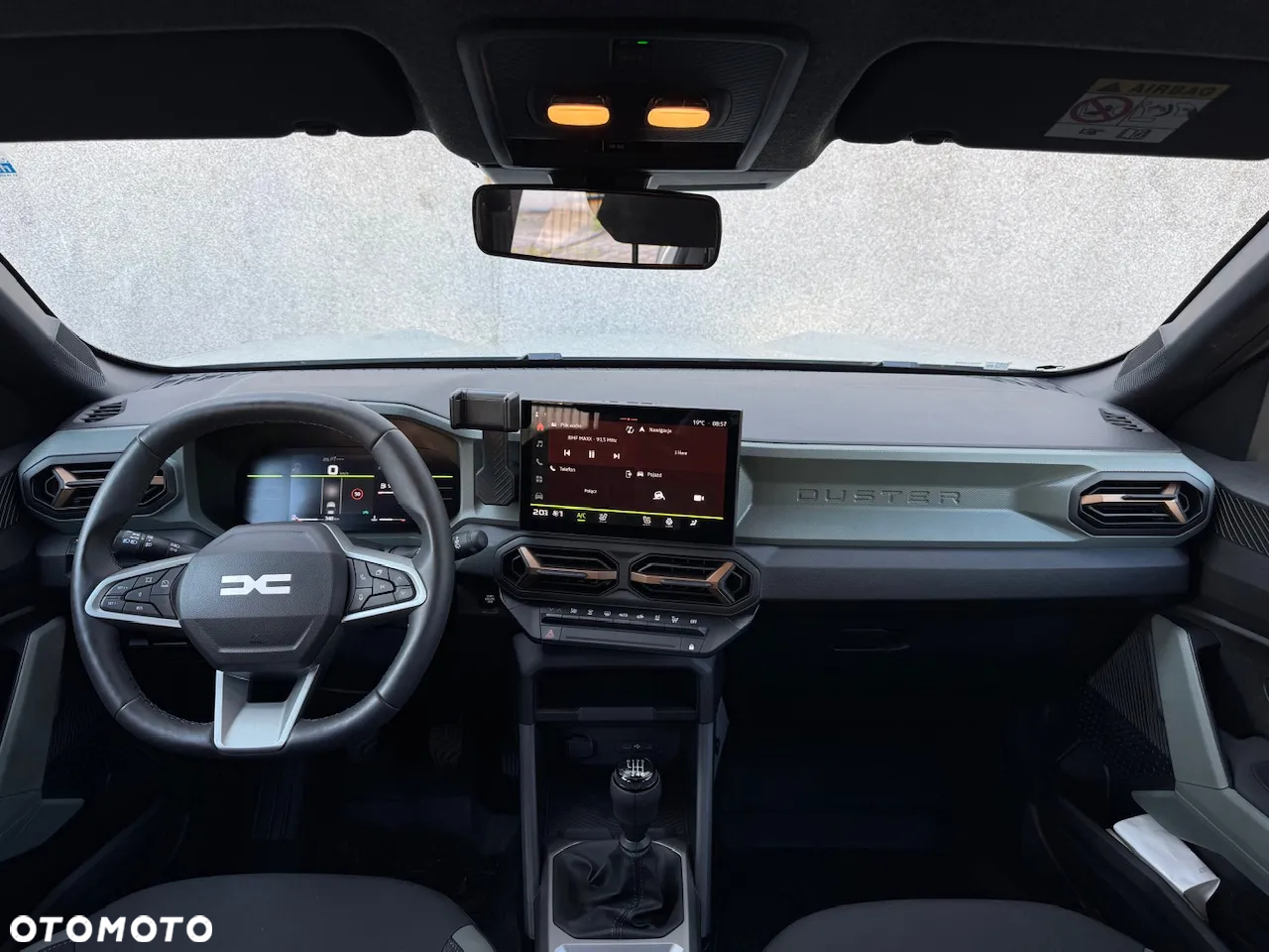 Dacia Duster - 2