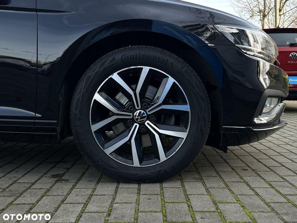 Volkswagen Passat Variant - 28