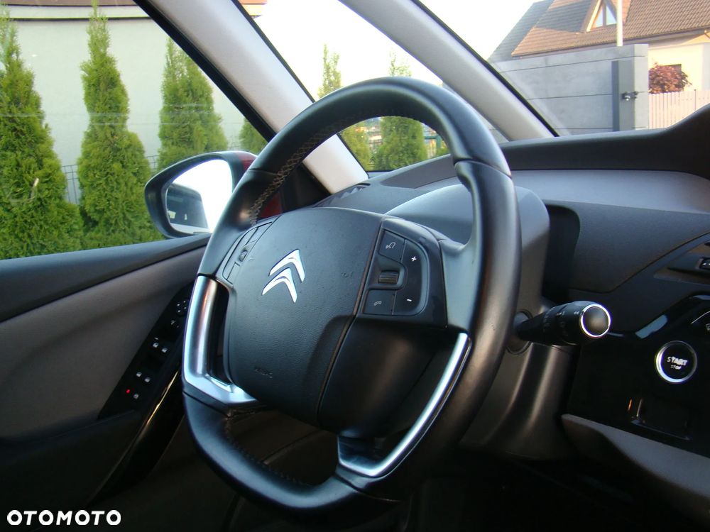 Citroën C4 Picasso BlueHDi 150 SHINE - 36