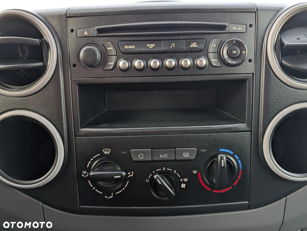 Peugeot Partner - 18