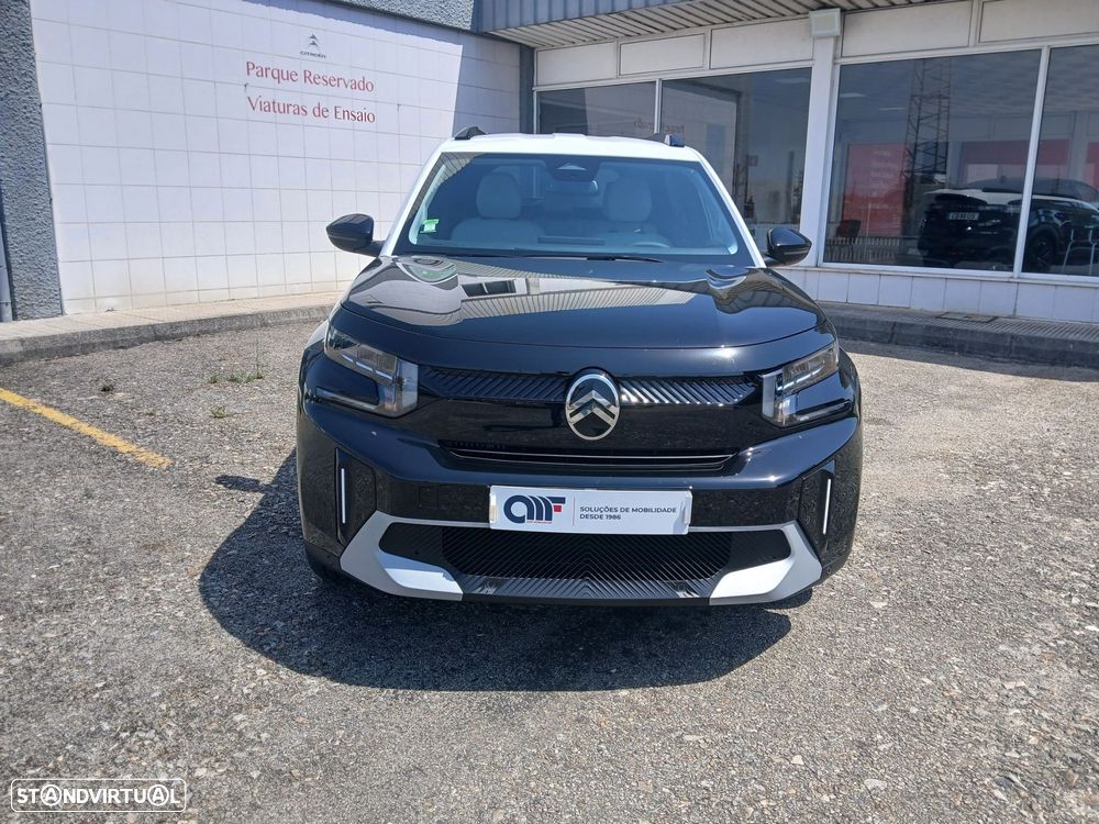 Citroën C3 Aircross 1.2 Hybrid Max e-DSC6 - 5