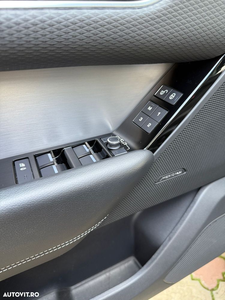 Land Rover Range Rover Velar 2.0 R-Dynamic - 13