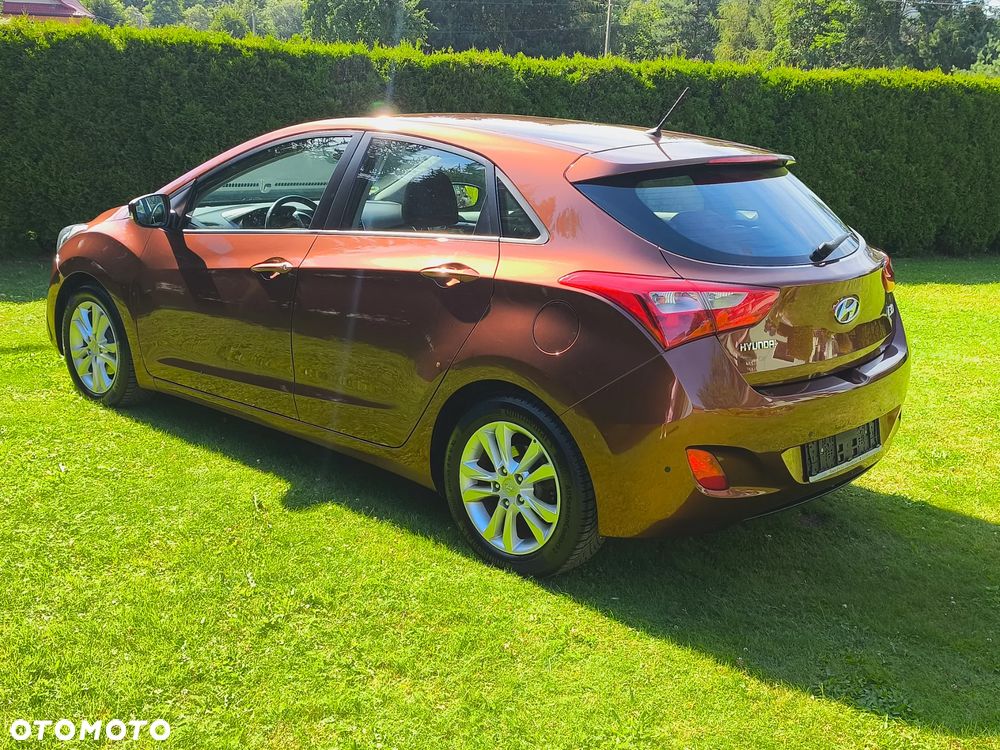 Hyundai i30 1.4 Style - 4