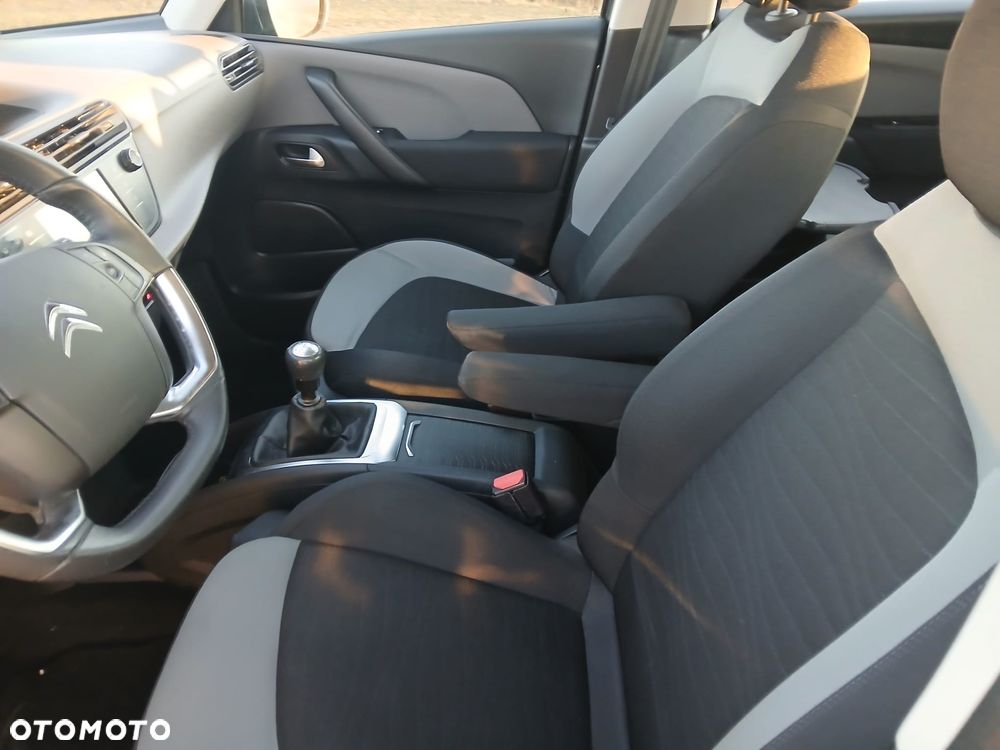 Citroën C4 Picasso BlueHDi 150 Business Class - 30