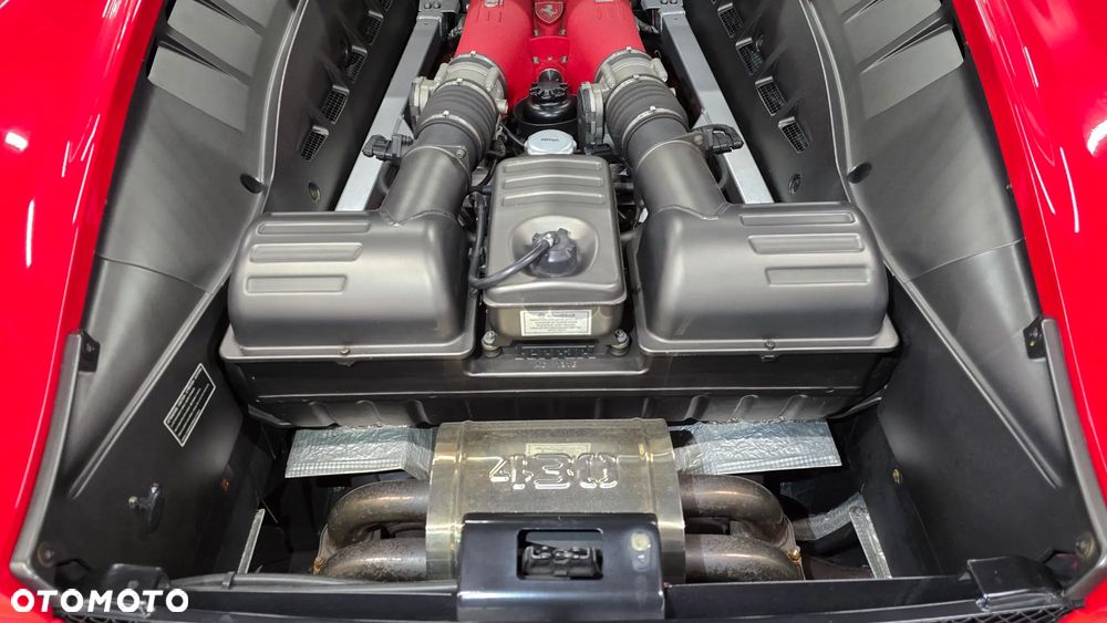 Ferrari F430 - 9