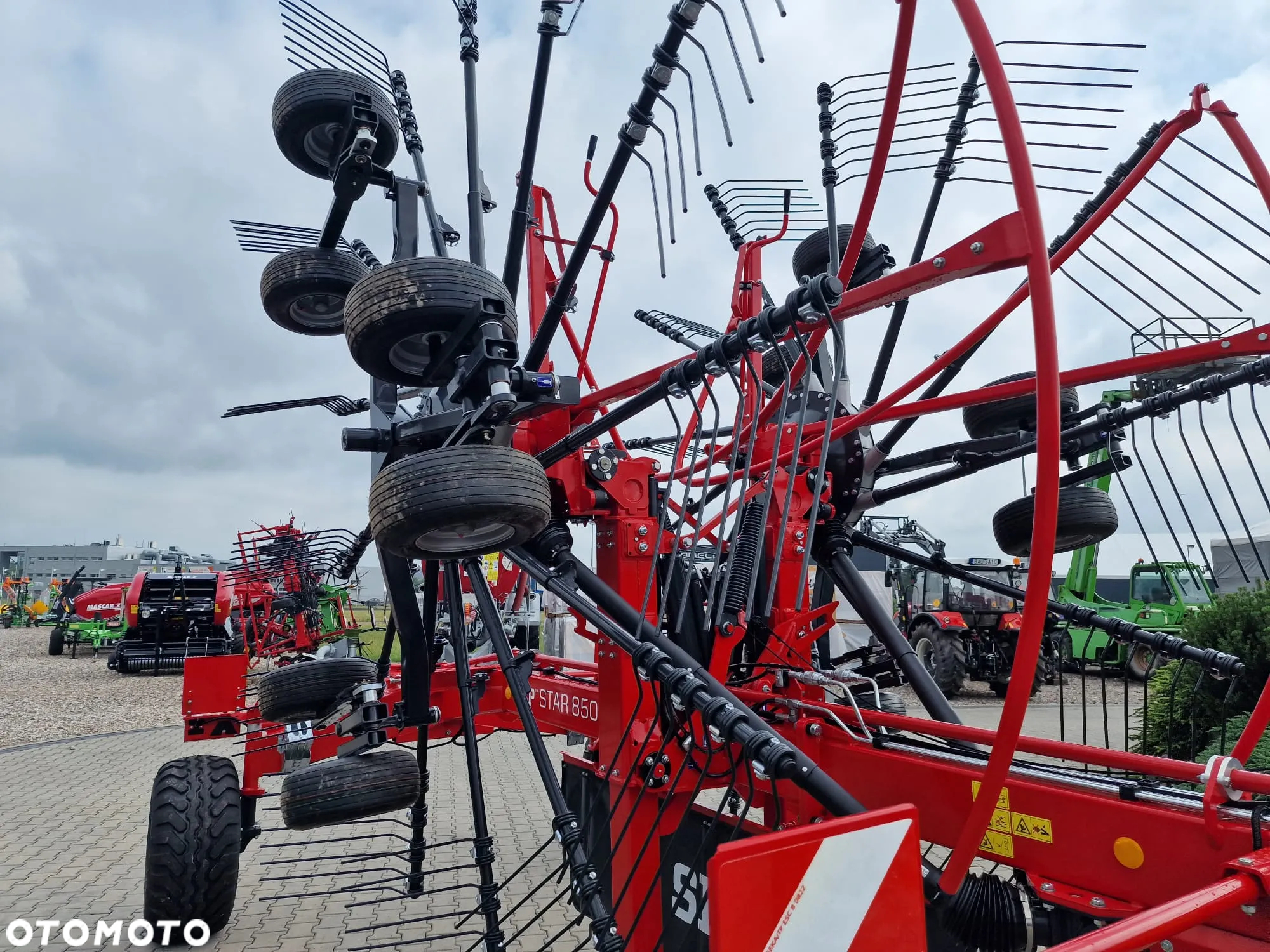 SIP STAR 850/26 T - 10