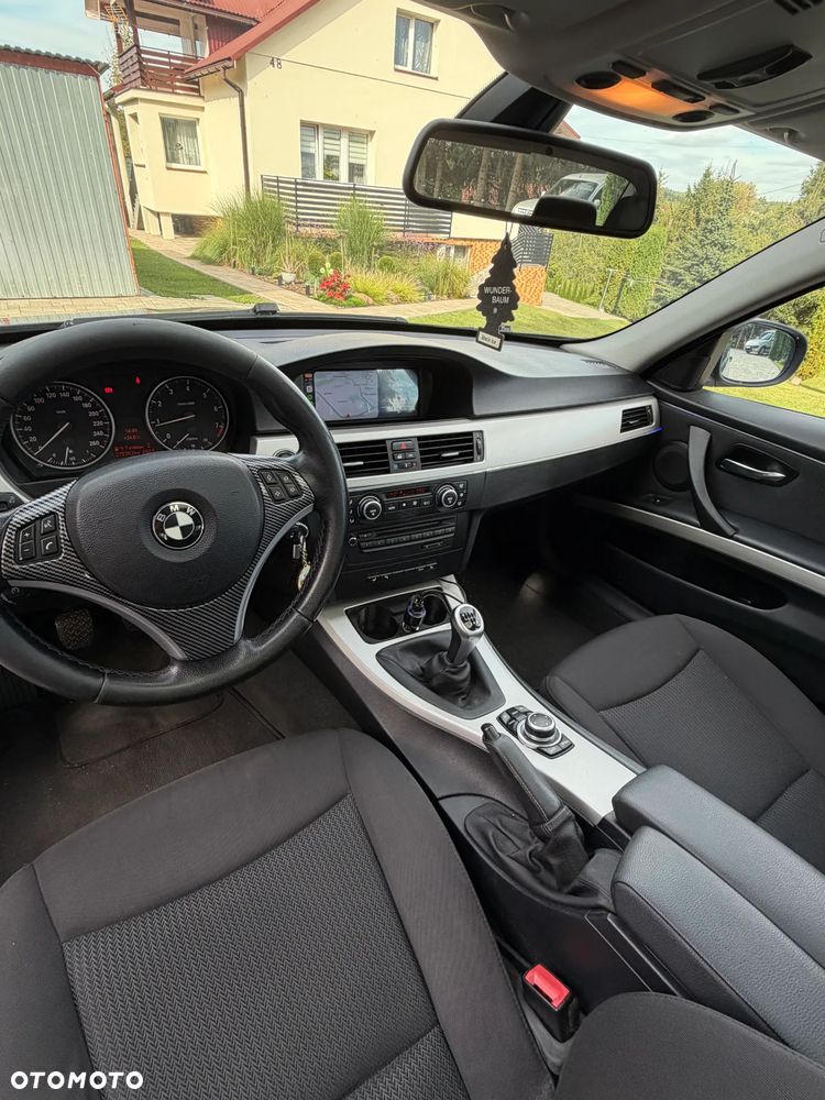 BMW Seria 3 - 15