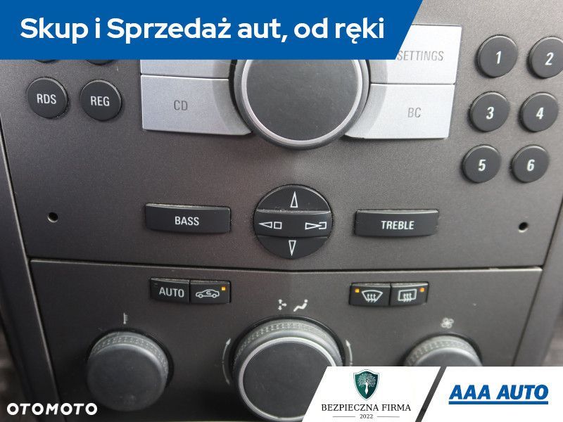 Opel Astra - 15