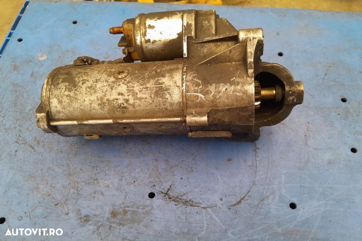 Electromotor 1.9D 30620657 MX1253 Volvo S40 1 [facelift] [2000 - 2004 - 3