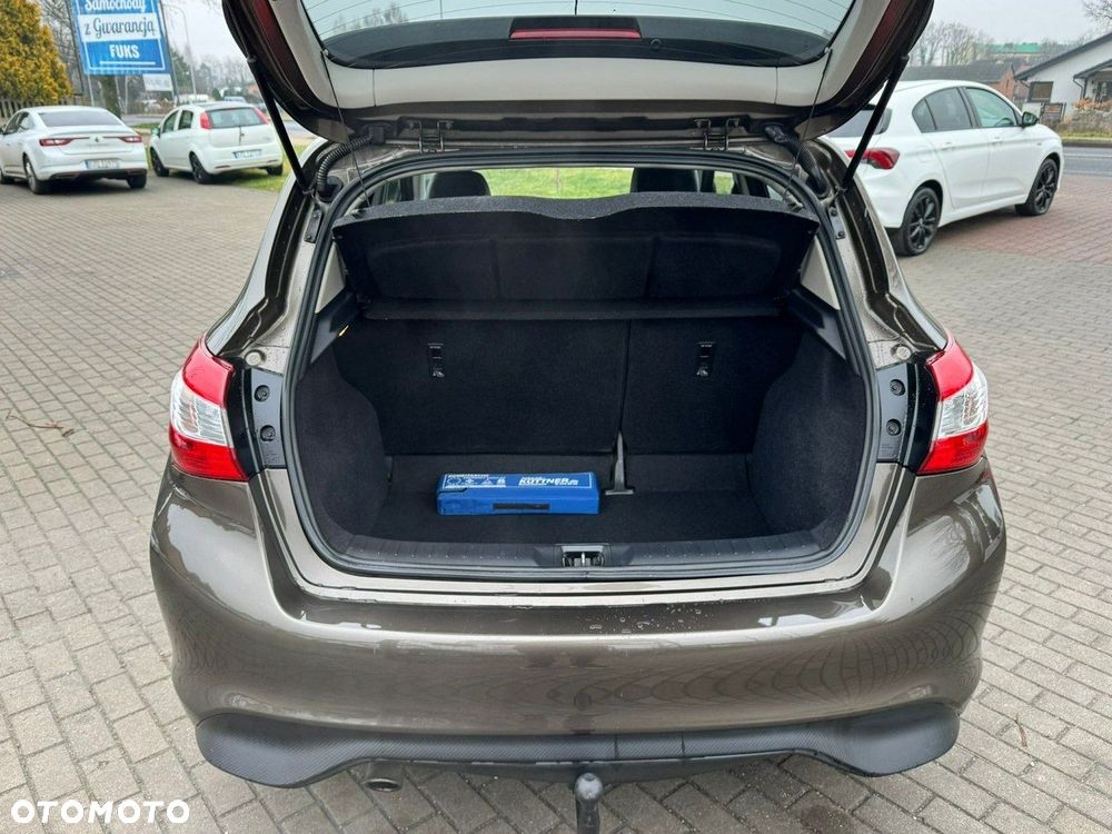 Nissan Pulsar 1.6 DIG-T Acenta - 28