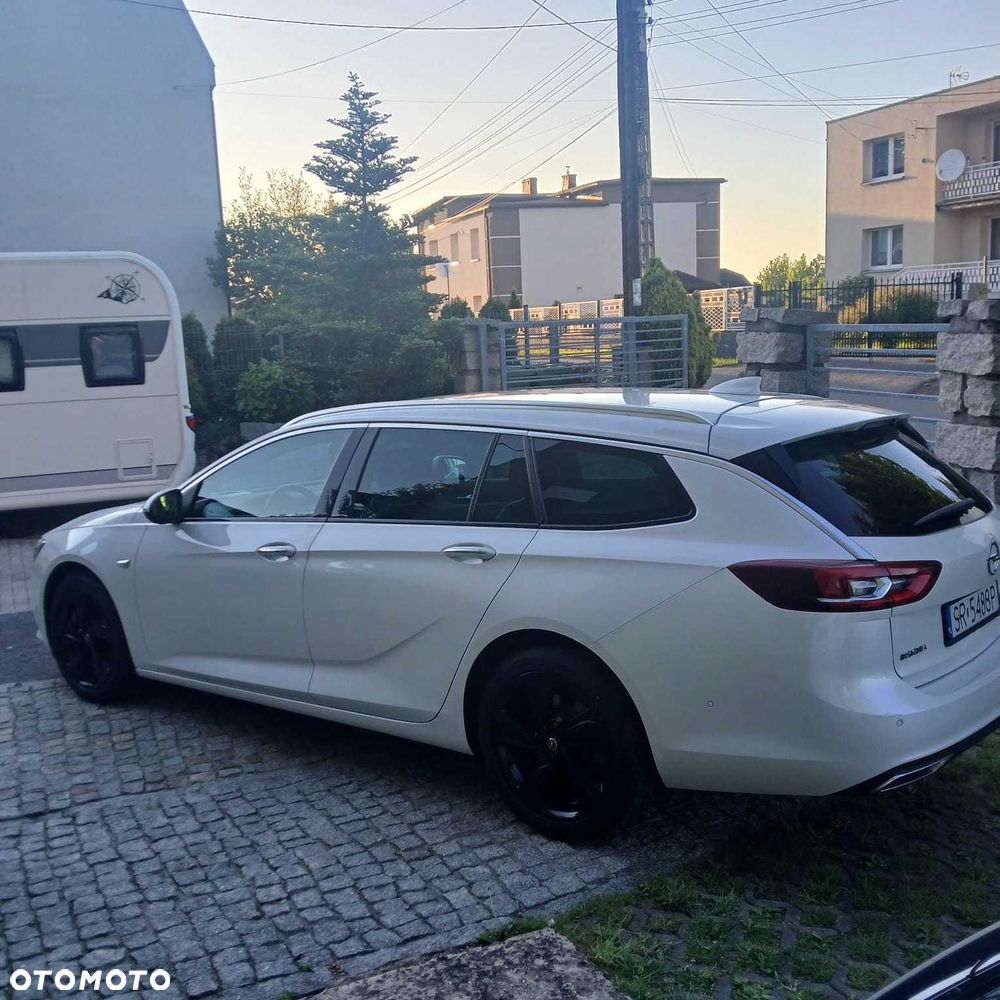 Opel Insignia - 5