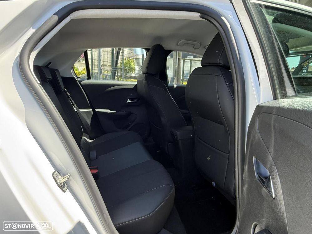 Opel Corsa 1.2 T Elegance - 46