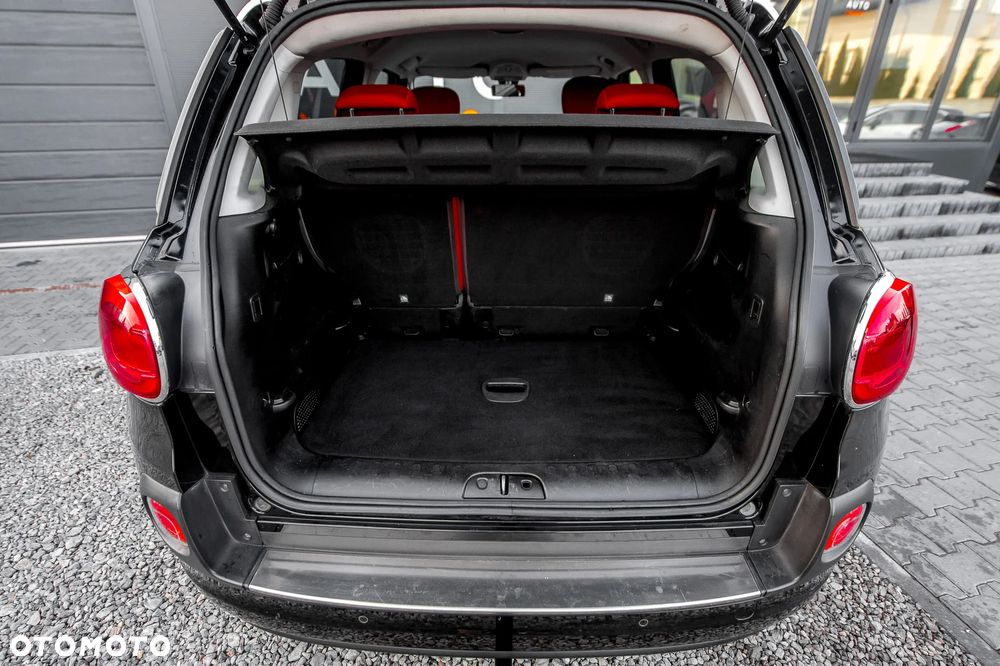 Fiat 500L 0.9 8V Twinair Lounge S&S - 14