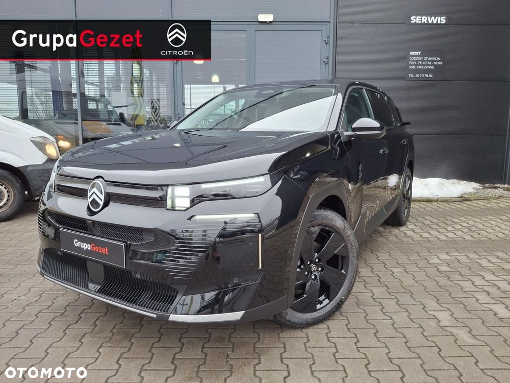 Citroën C5 Aircross - 5