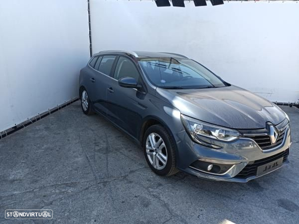 Para Peças Renault Megane Iv Sporter (K9a/M/N_)