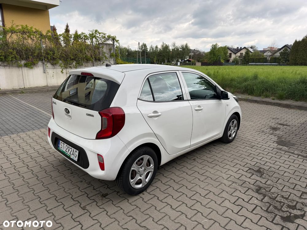 Kia Picanto 1.0 GT Line - 4