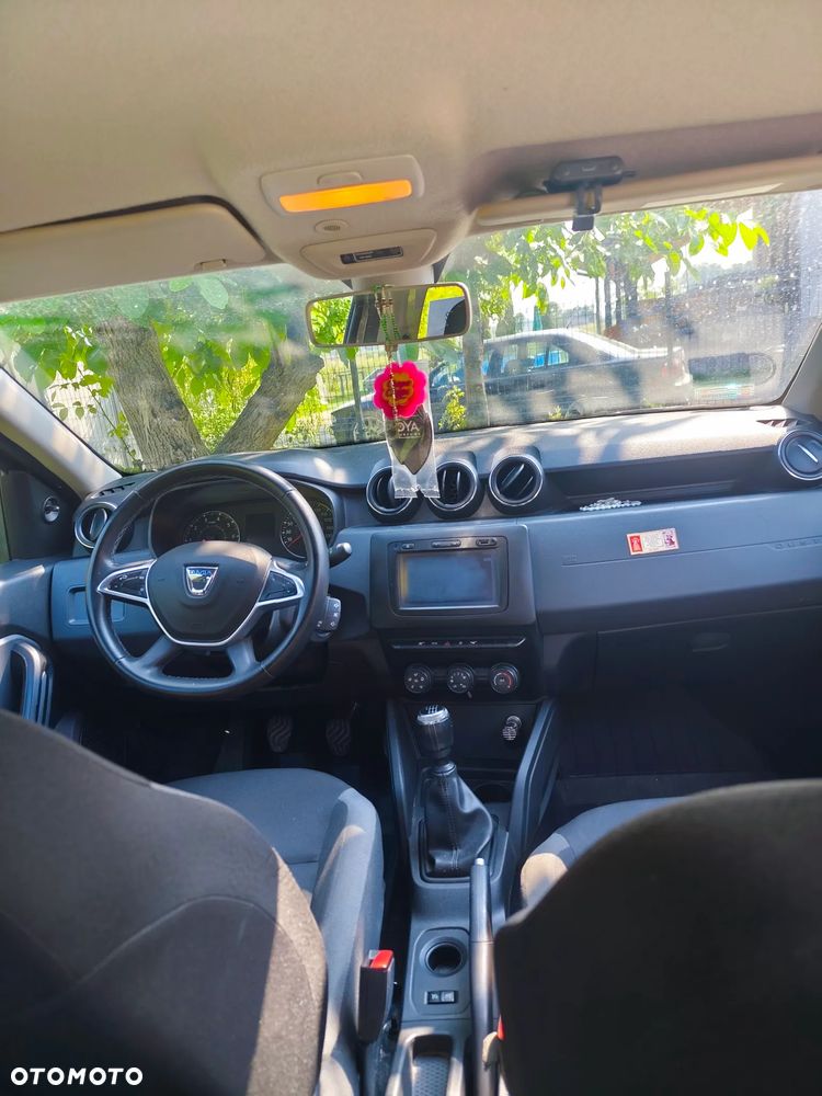 Dacia Duster 1.5 dCi Essential - 9