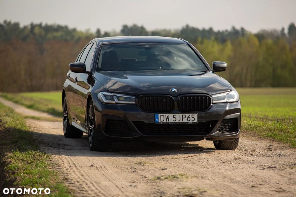 BMW Seria 5 - 14