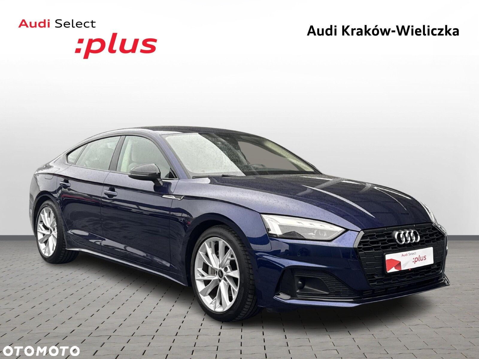 Audi A5 - 7