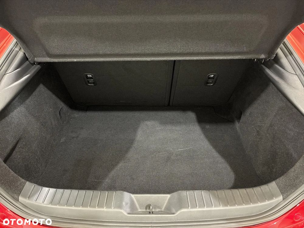 Mazda 3 2.0 mHEV Kanjo - 28