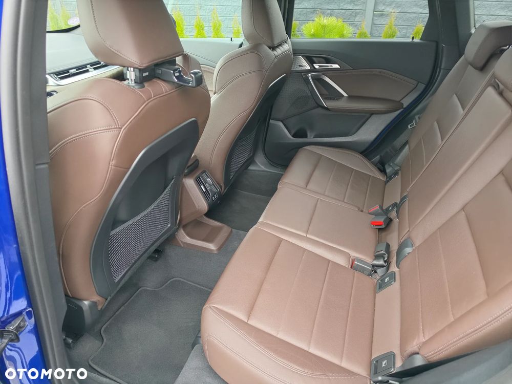 BMW X1 sDrive18i M Sport - 9