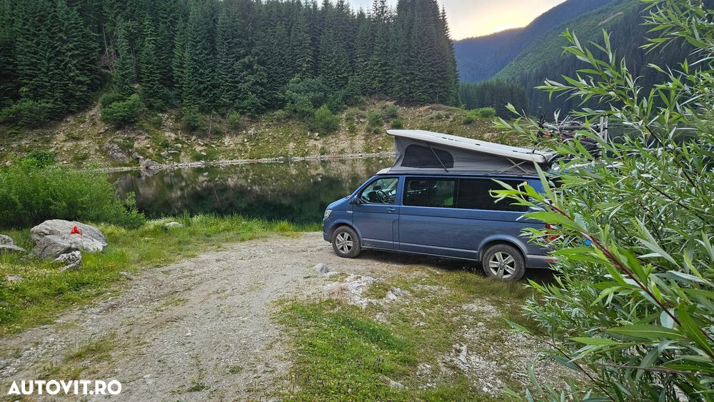 Volkswagen Multivan - 6